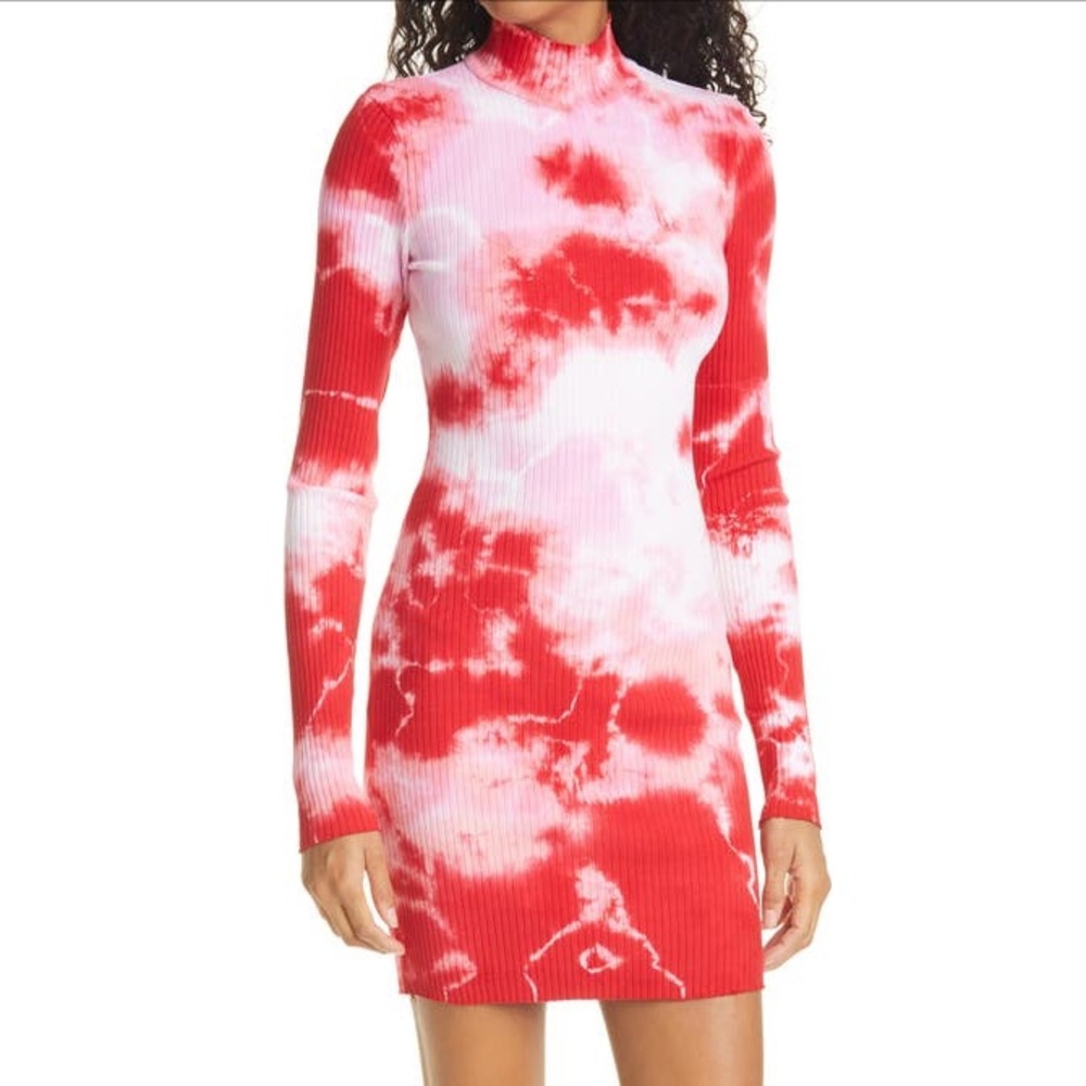 Cotton citizen Ibiza dress